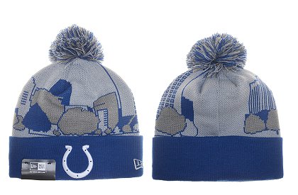 Indianapolis Colts Beanies SD 150303 281